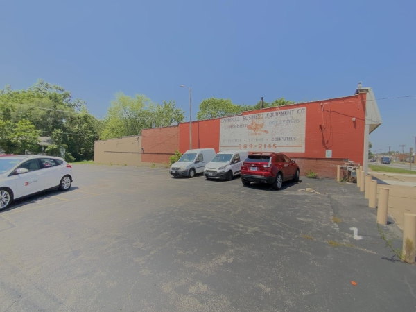 Listing Image #3 - Office for sale at 6604-6608 West Florissant Ave, Jennings MO 63136
