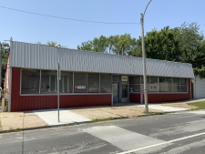 Listing Image #1 - Office for sale at 6604-6608 West Florissant Ave, Jennings MO 63136