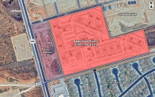 Land property for sale in Midland, TX