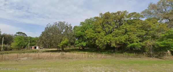 Listing Image #2 - Land for sale at 850343 Us Hwy 17, Yulee FL 32097