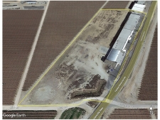 Industrial property for sale in Delano, CA