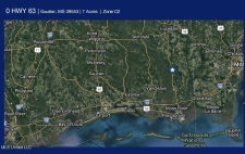 Listing Image #2 - Land for sale at 0 Highway 63, Moss Point MS 39563
