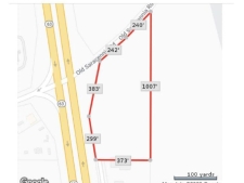 Listing Image #3 - Land for sale at 0 Hwy 63, Moss Point MS 39563