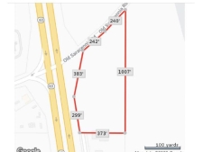 Listing Image #3 - Land for sale at 0 Highway 63, Moss Point MS 39563
