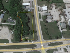 Listing Image #1 - Land for sale at 00 Hwy 380, Bridgeport TX 76426