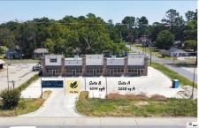 Retail property for sale in Monroe, LA