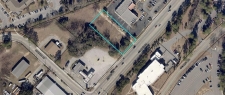 Listing Image #1 - Industrial for sale at 723 S Main, Statesboro GA 30458