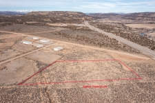 Listing Image #1 - Others for sale at Lots 3 & 4 Road 2300, Aztec NM 87410