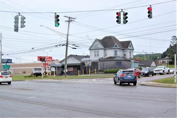 Listing Image #1 - Others for sale at 1013 Fairmount Ave, Jamestown NY 14701