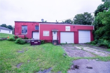Industrial for sale in Johnson, NY