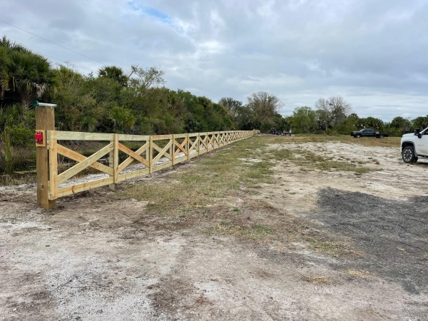 Listing Image #3 - Land for sale at 8904 Carlton Road, Port Saint Lucie FL 34987