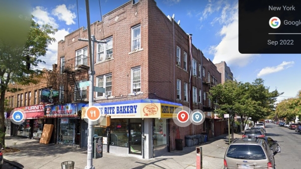 Listing Image #1 - Retail for sale at 4721-23 Church Ave, Brooklyn NY 11203