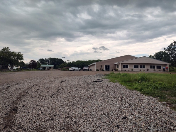 Listing Image #1 - Industrial for sale at 10176 Route 60, Fredonia NY 14063