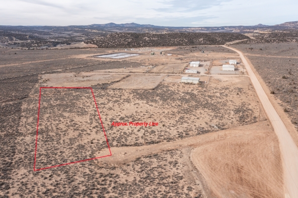 Listing Image #2 - Others for sale at Lot 4 Road 2300, Aztec NM 87410