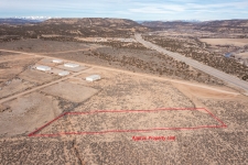 Listing Image #1 - Others for sale at Lot 4 Road 2300, Aztec NM 87410