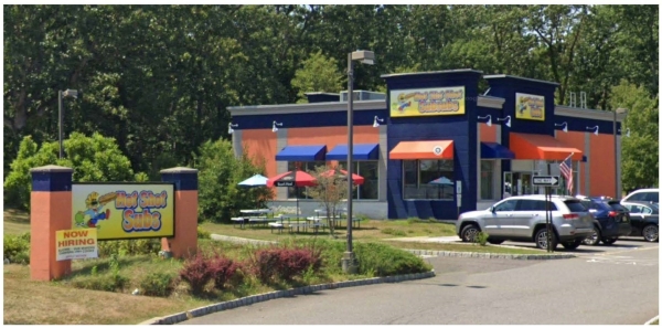 Listing Image #1 - Business for sale at 568 Monmouth Road, Millstone NJ 08510
