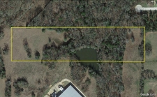 Listing Image #1 - Land for sale at 000 Willow Creek Drive, Palestine TX 75801