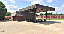 Listing Image #1 - Retail for sale at 1907 W Oak, Palestine TX 75801