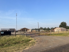 Industrial property for sale in Waskom, TX
