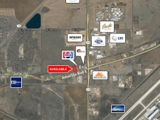 Land for sale in Amarillo, TX