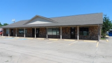 Listing Image #1 - Office for sale at 1650 S Main Street, McAlester OK 74501