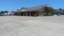 Listing Image #2 - Office for sale at 1650 S Main Street, McAlester OK 74501