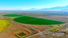 Listing Image #1 - Land for sale at 1121 Keys Rd Railroad Valley, Railroad Valley NV 89049