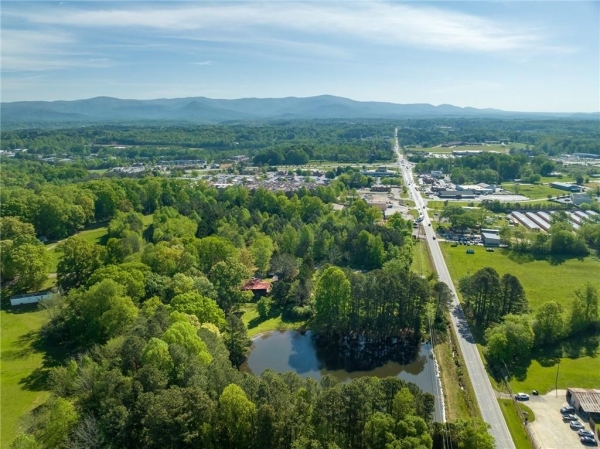 Listing Image #1 - Others for sale at 81 Darnell Road, Jasper GA 30143