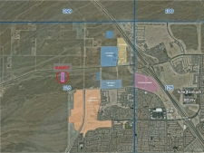 Land for sale in Las Vegas, NV