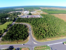 Listing Image #2 - Land for sale at 9368 County Farm / Parcel B Road, Gulfport MS 39503