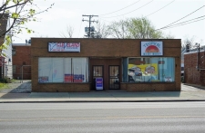 Listing Image #1 - Retail for sale at 5539/5541 Ridge Rd., Parma OH 44134