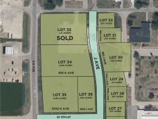Listing Image #2 - Others for sale at 910 S K Ave ( Lot 34), Vinton IA 52349