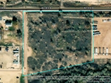 Listing Image #1 - Land for sale at 4250 W 3000 S, Roosevelt UT 84066