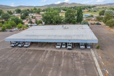 Listing Image #1 - Industrial for sale at 111 W Front Street, Elko NV 89801
