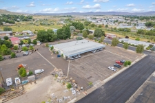 Listing Image #3 - Industrial for sale at 111 W Front Street, Elko NV 89801