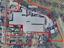 Listing Image #1 - Industrial for sale at 2761 N KENTUCKY AVENUE, EVANSVILLE IN 47711