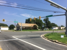 Land property for sale in Port Royal, VA