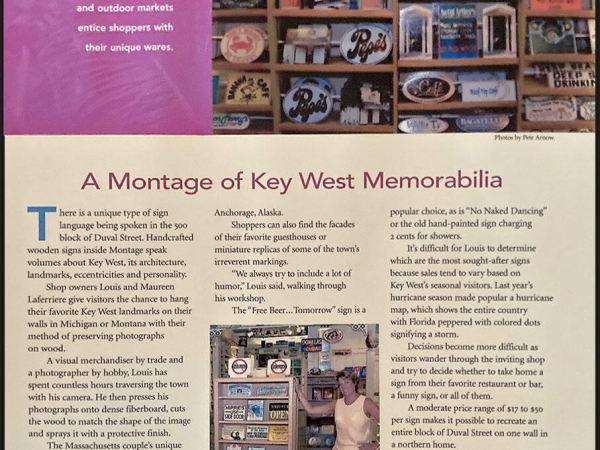Listing Image #2 - Industrial for sale at Montage FL Keys Souvenirs, Marathon FL 33050