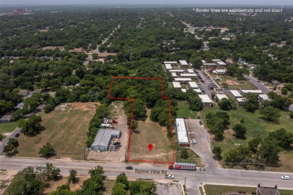 Listing Image #3 - Land for sale at 3705 Bonnie View Road, Dallas TX 75216