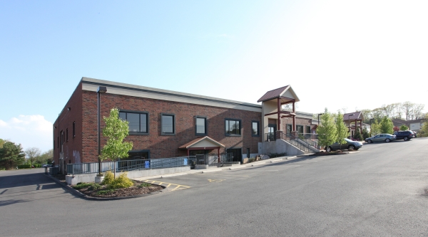 Listing Image #2 - Office for sale at 259-279 New Britain Road, Berlin CT 06037