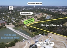 Land for sale in Kerrville, TX