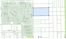 Land property for sale in Rosamond, CA