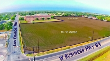 Land for sale in Mission, TX