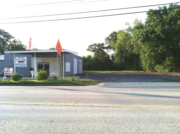 Listing Image #2 - Retail for sale at 106 Hwy 49, Byron GA 31008