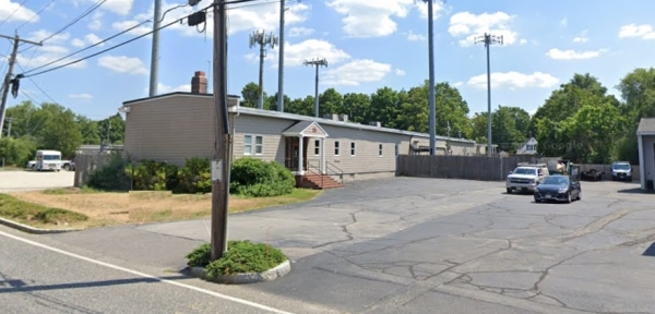 Listing Image #1 - Industrial for sale at 25 Brigham St, Westborough MA 01581 Listing Image #1 - Industrial for sale at 25 Brigham St, Westborough MA 01581