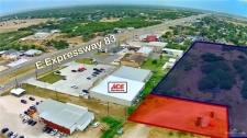 Listing Image #2 - Land for sale at 0 North Expressway 83, Sullivan City TX 78595