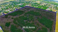 Listing Image #3 - Land for sale at 0 North Expressway 83, Sullivan City TX 78595