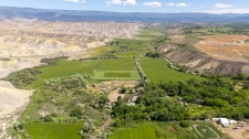 Ranch property for sale in Austin, CO