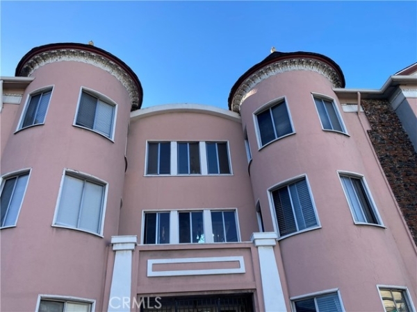 Listing Image #2 - Multi-family for sale at 1455 1st Avenue, Oakland CA 94606