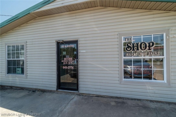 Listing Image #2 - Others for sale at 802 Mckenna Street, Poteau OK 74953